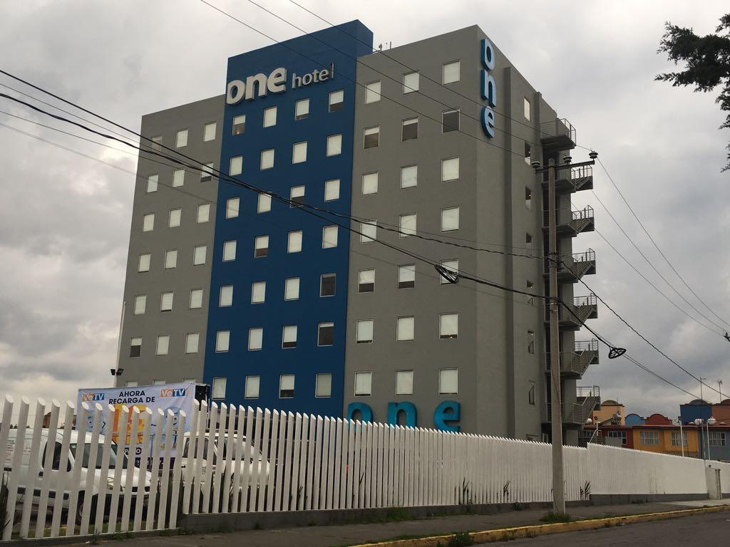 One Toluca Aeropuerto Toluca de Lerdo, Méx. EV Station One Toluca Aeropuerto Toluca de Lerdo, Méx. EV Station