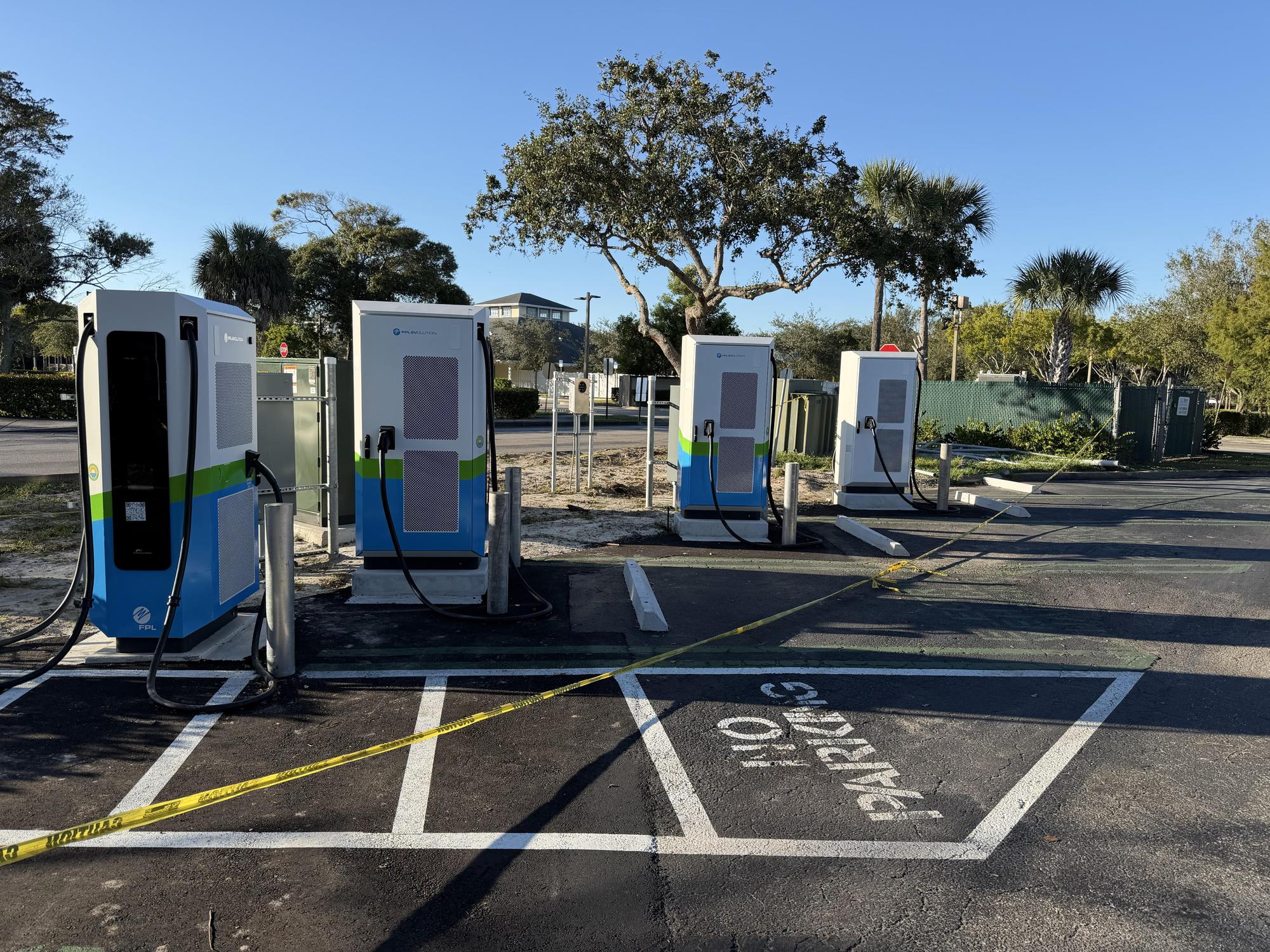 FPL EVolution Jupiter Farms Shopping Center | Jupiter Farms, FL | EV ...