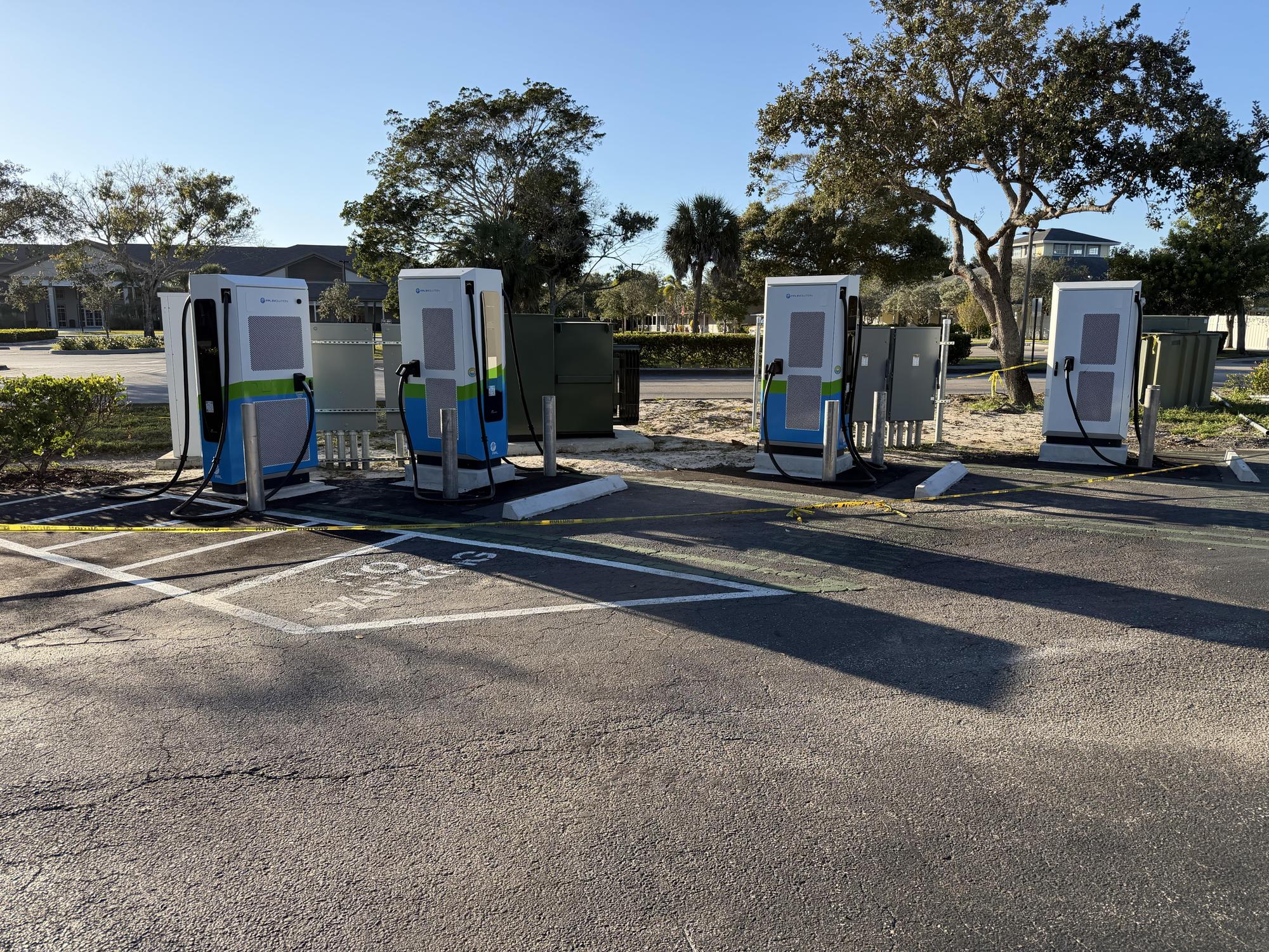 FPL EVolution Jupiter Farms Shopping Center | Jupiter Farms, FL | EV ...