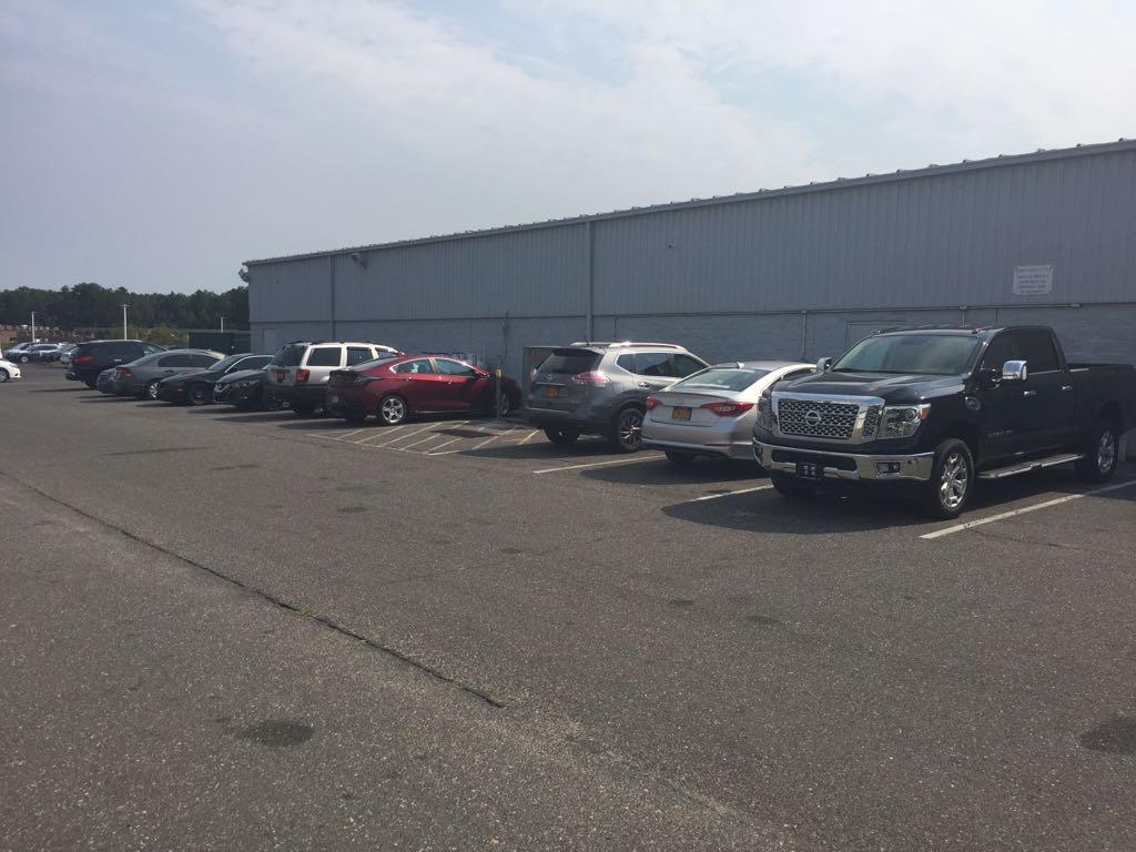 Riverhead Auto Mall (1) Riverhead, NY EV Station