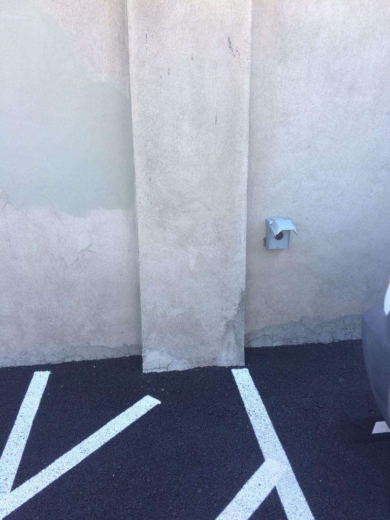 Yakima Electric Railway Museum Yakima, WA EV Station