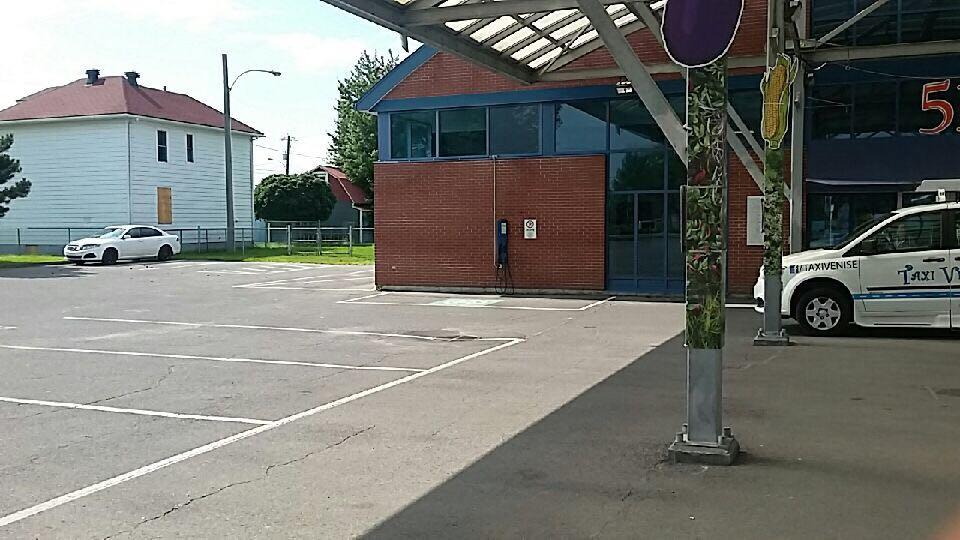 Marché Public de SalaberrydeValleyfield SalaberrydeValleyfield