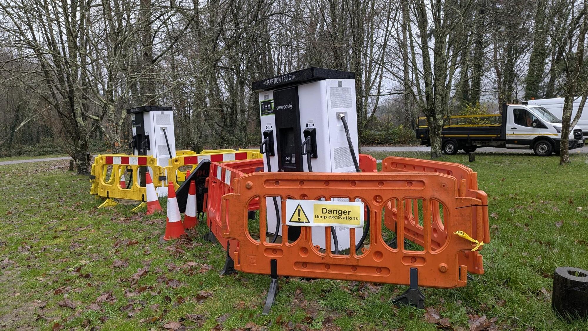 Cae Llan Pay & Display Car Park | Station Rd, Betws-y-Coed, LL24 0AE