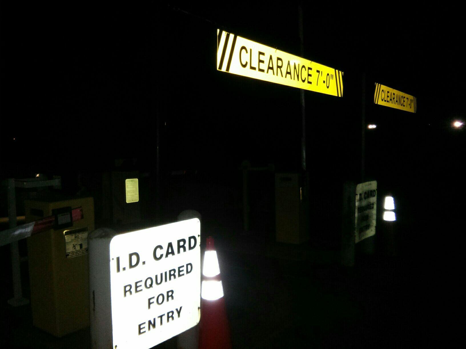 Adelphi University Garden City, NY EV Station