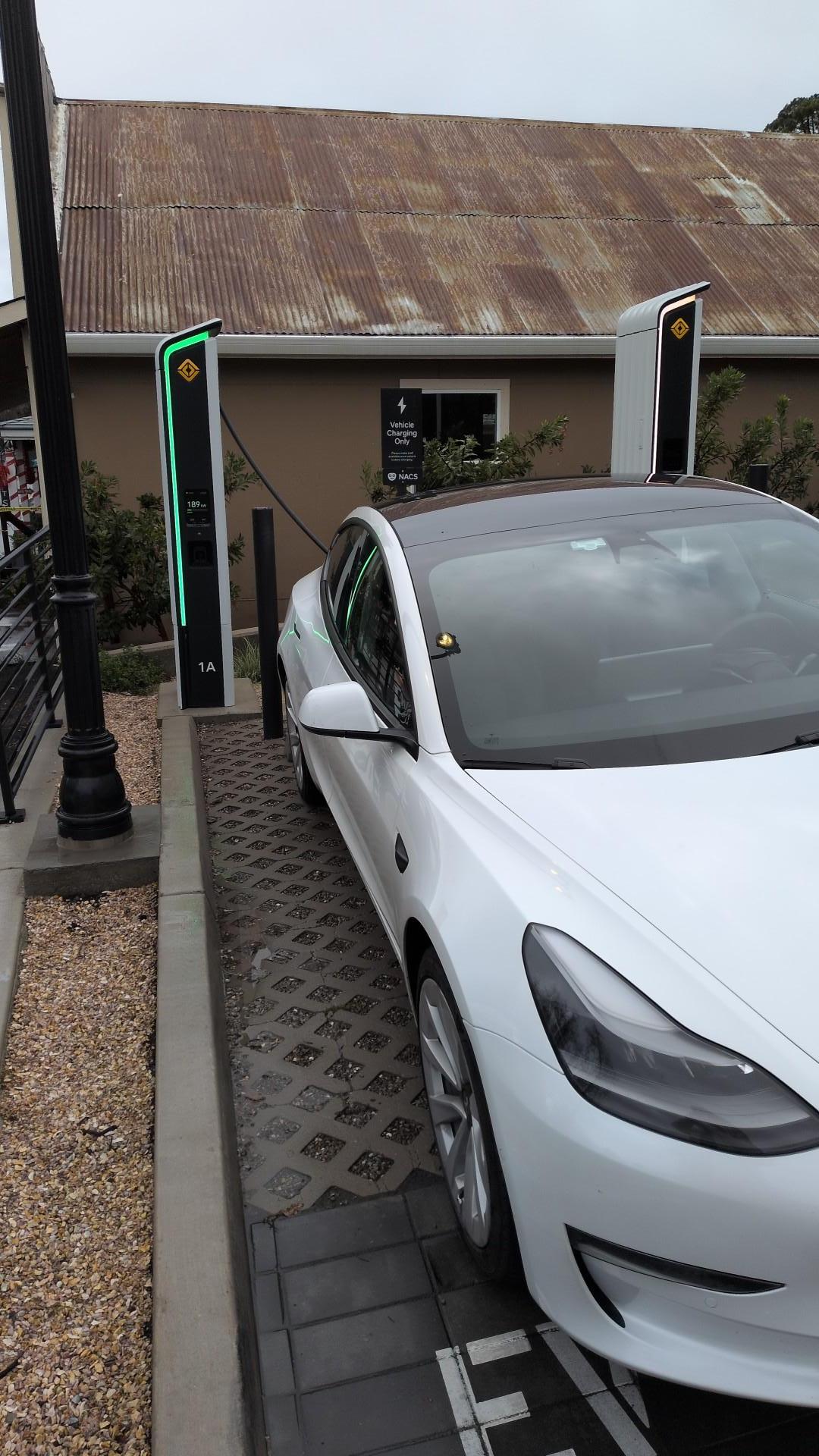 Groveland Rivian Rivian Adventure Network - Groveland, CA | Groveland, CA | EV Station