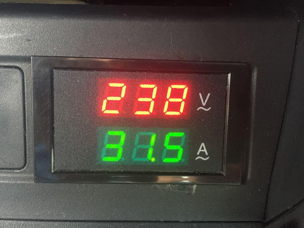 West Herr Ford ster, NY EV Station