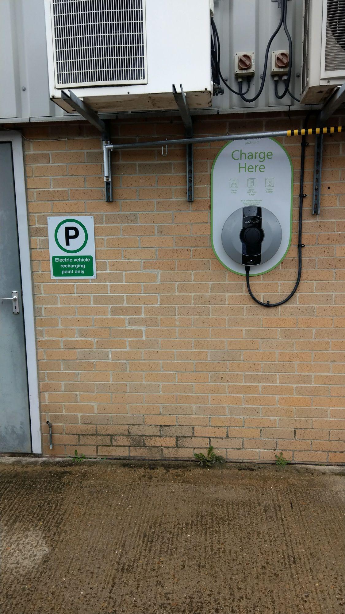 Chassis Cab Ltd Truck Centres Ipswich Great Blakenham, England EV