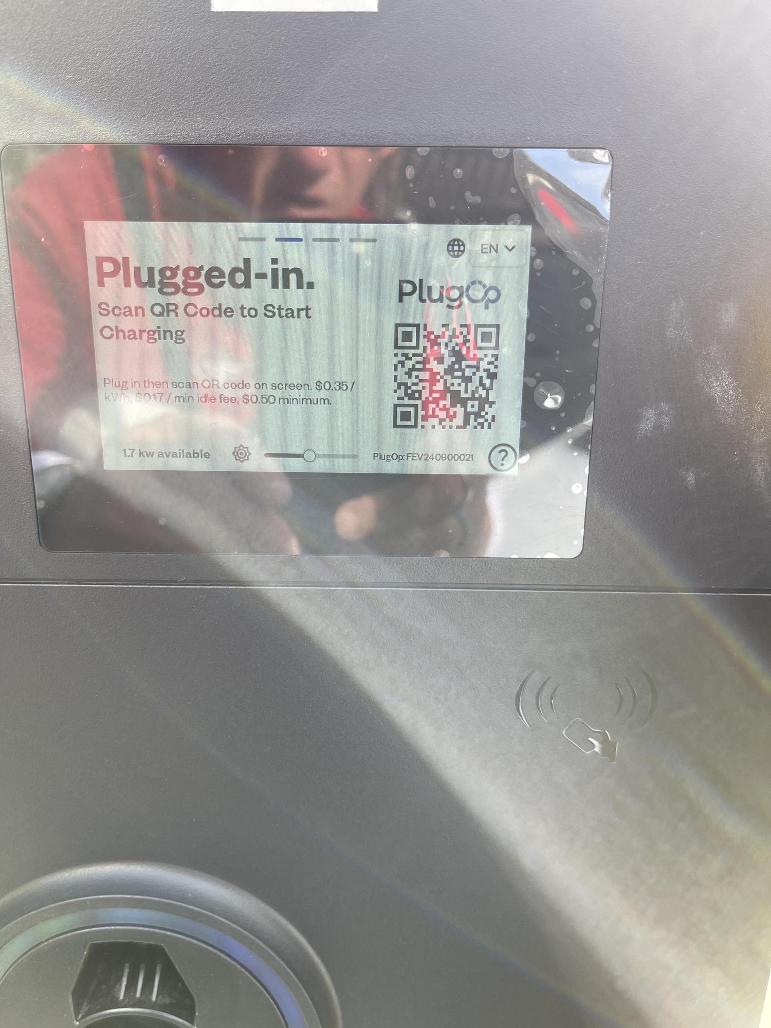 Plugop Windemere at Sycamore EV Charging - Building 3 | Riverside, CA | EV Station