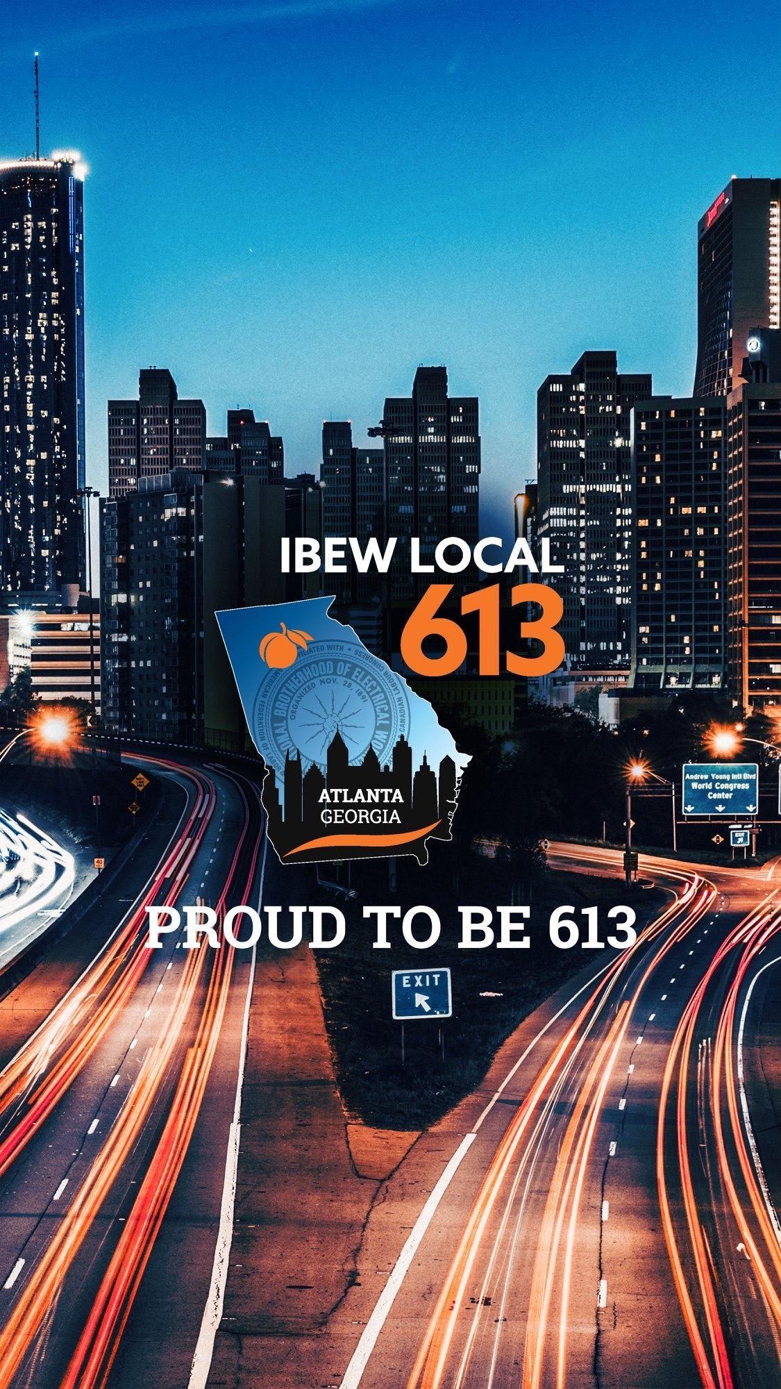 IBEW Building | Atlanta, GA | EV Station
