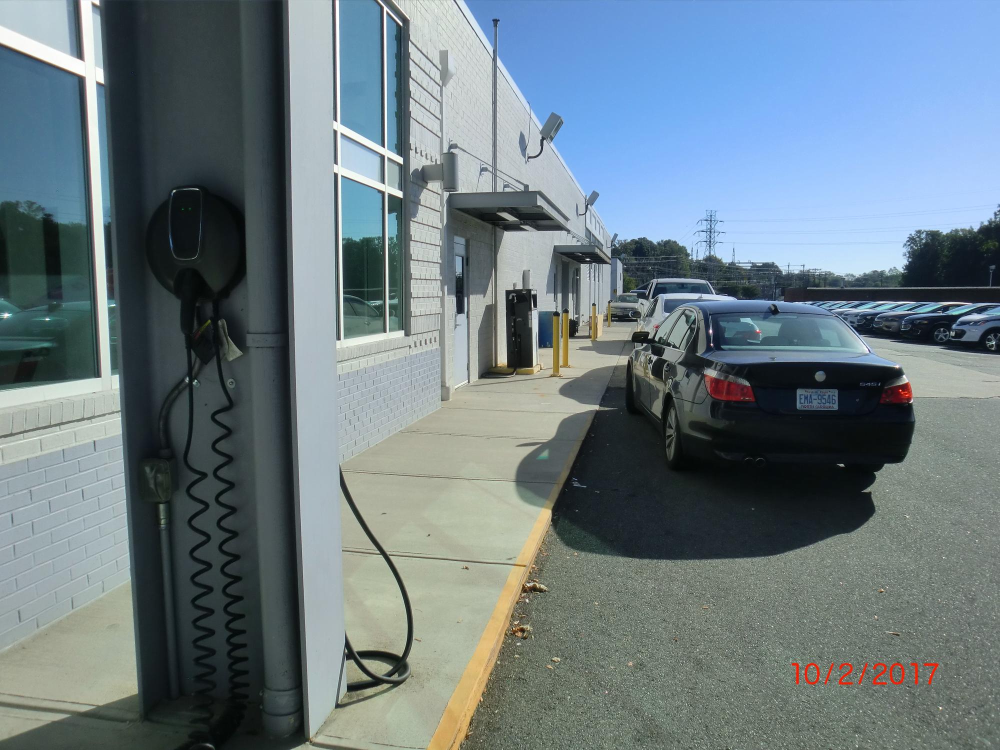 Parks Chevrolet In Kernersville 93 - qwn3i6d