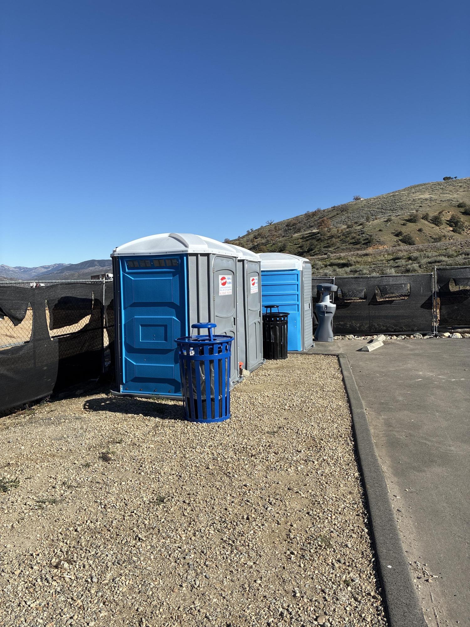 51526 Ralphs Ranch Rd | Lebec, CA | EV Station