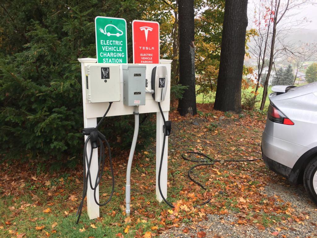 White House Inn PlugShare