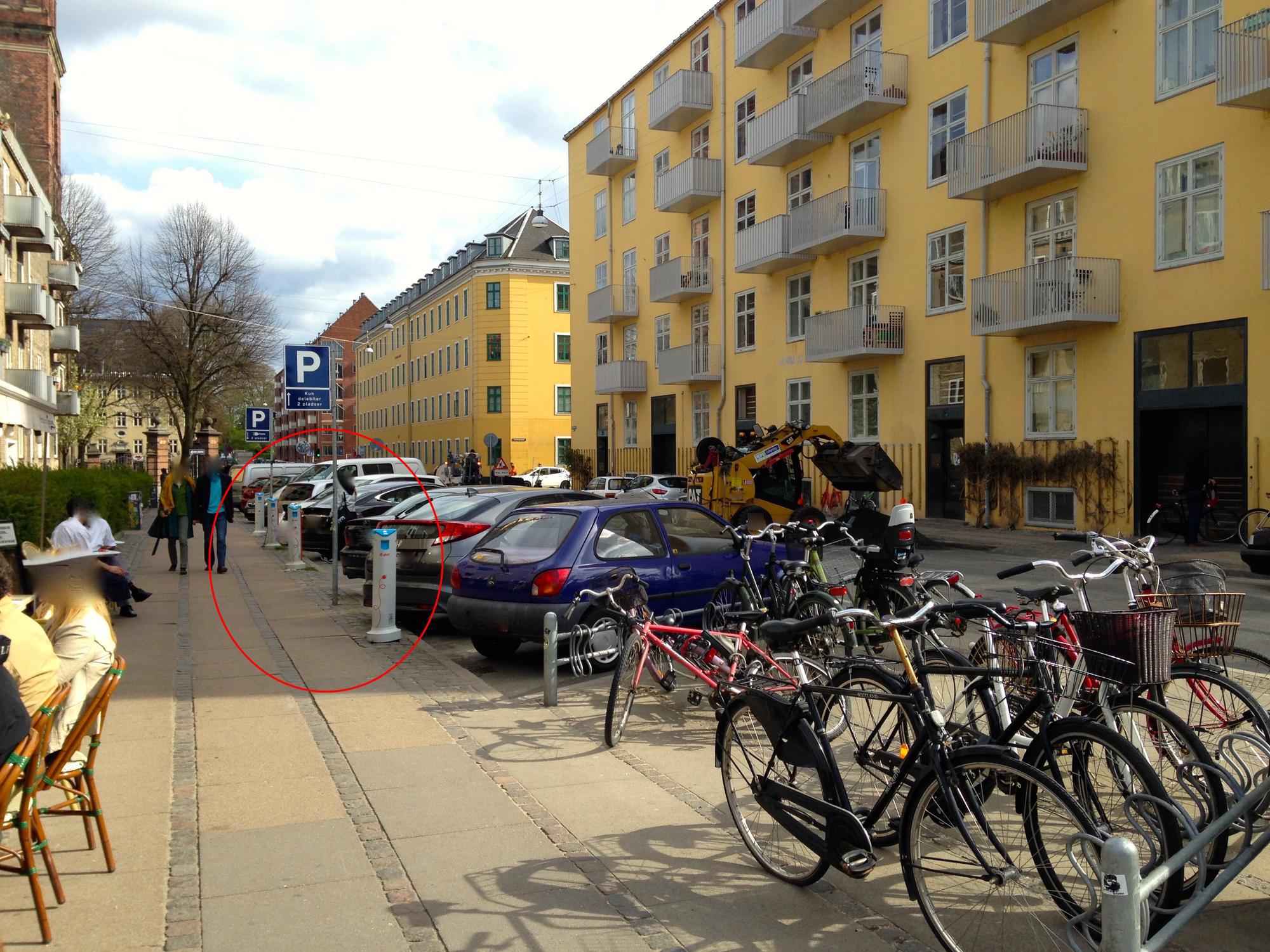 Clever A S 31 Sankt Ann Gade K benhavn 1416 DNK EV Station