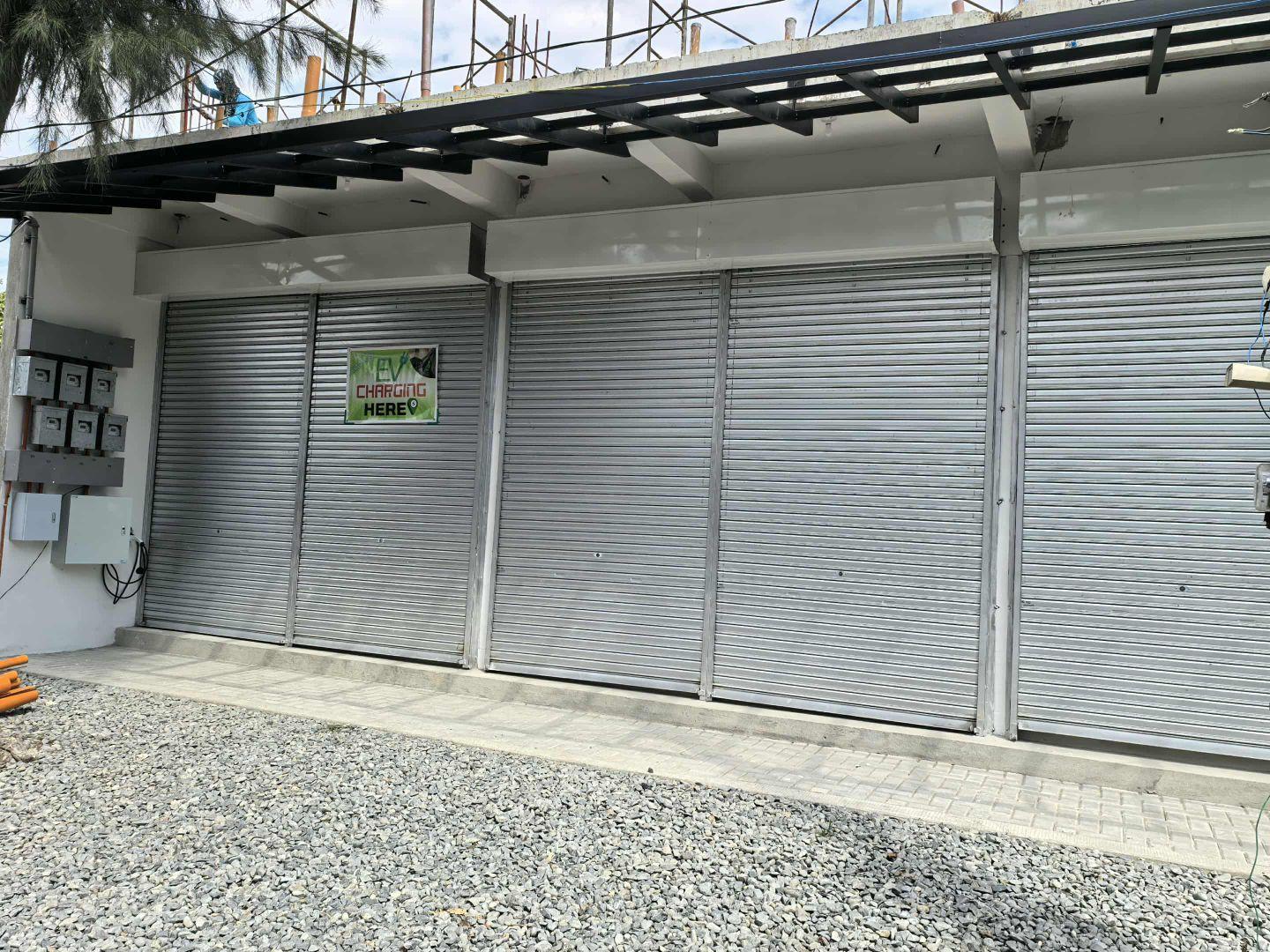 Frielle's EV Charging | Bolinao, Ilocos Region | EV Station
