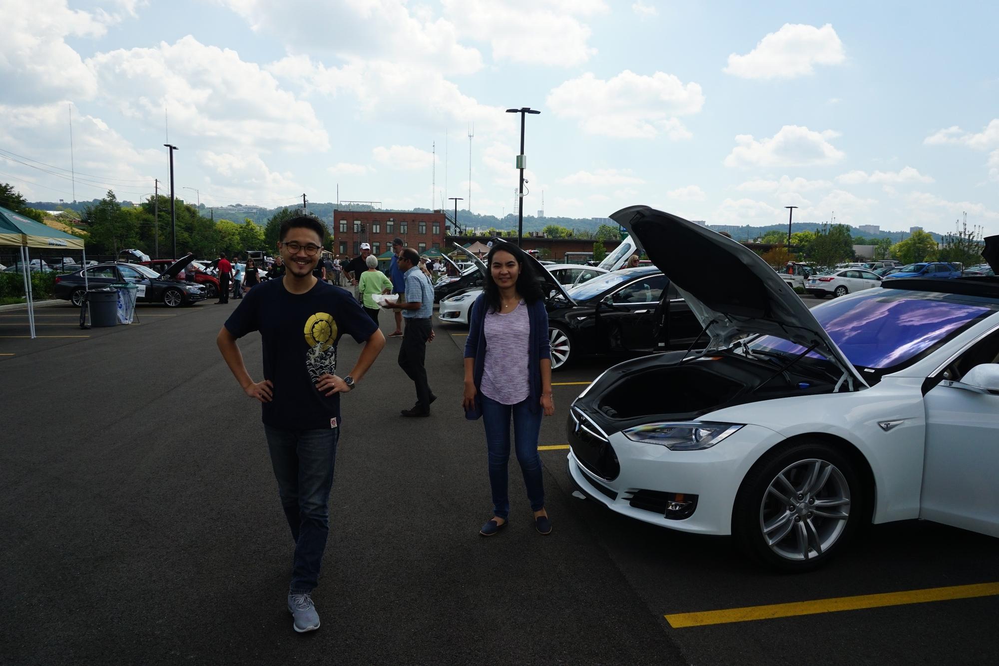 UAB Express Lot 4 | PlugShare