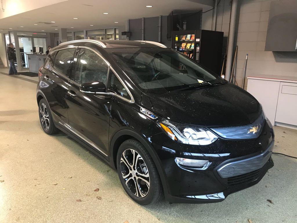 Don Wheaton Chevrolet PlugShare