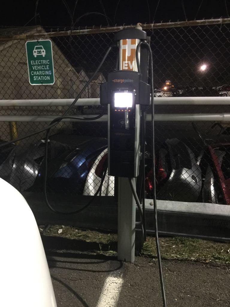 Newark International Airport Long Term Parking Newark NJ EV Station Newark international airport long term parking newark nj ev station