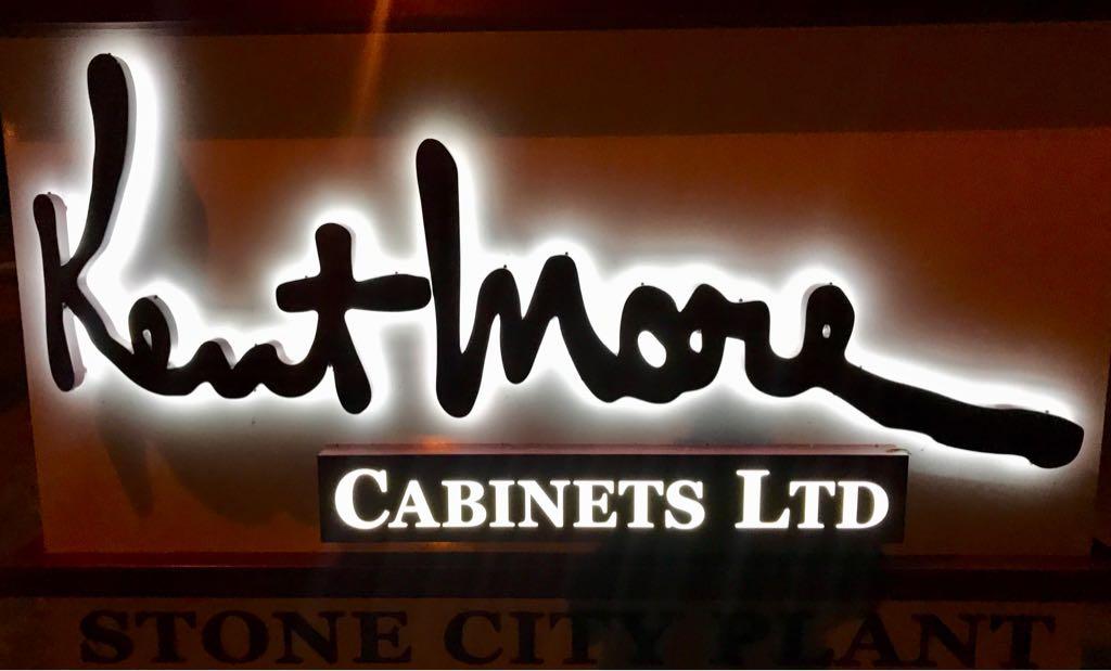 Kent Moore Bryan, TX EV Station