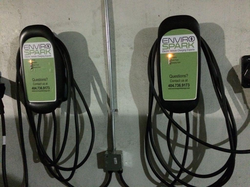 Sheraton New Orleans PlugShare