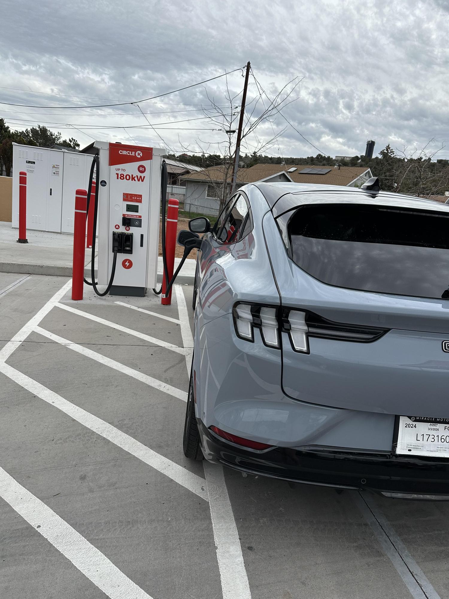 Circle K - Payson, AZ | Payson, AZ