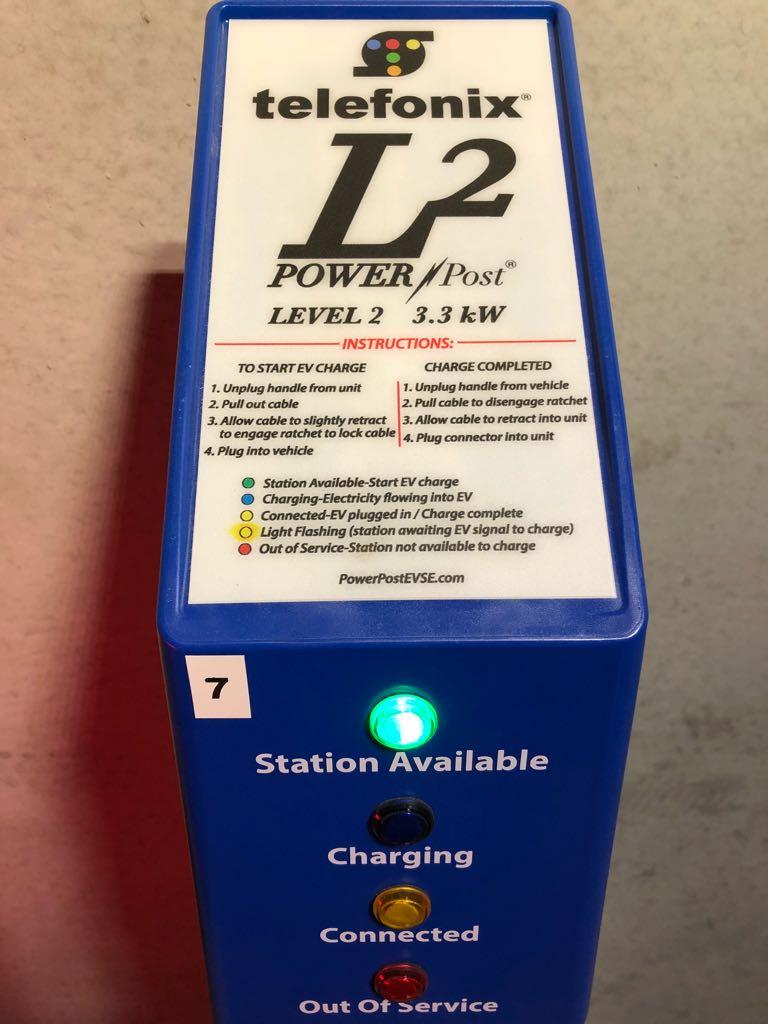 University of Kansas Medical Center P5 Garage PlugShare