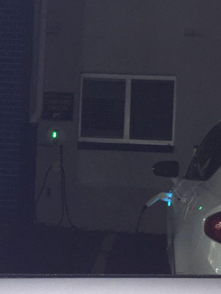 Ramp Ford Port Jefferson Station, NY EV Station