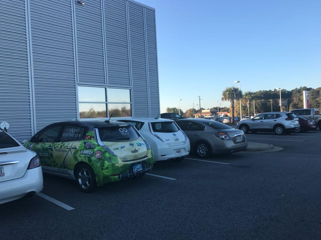 Cool Nissan Dealer Albany Ga Pictures