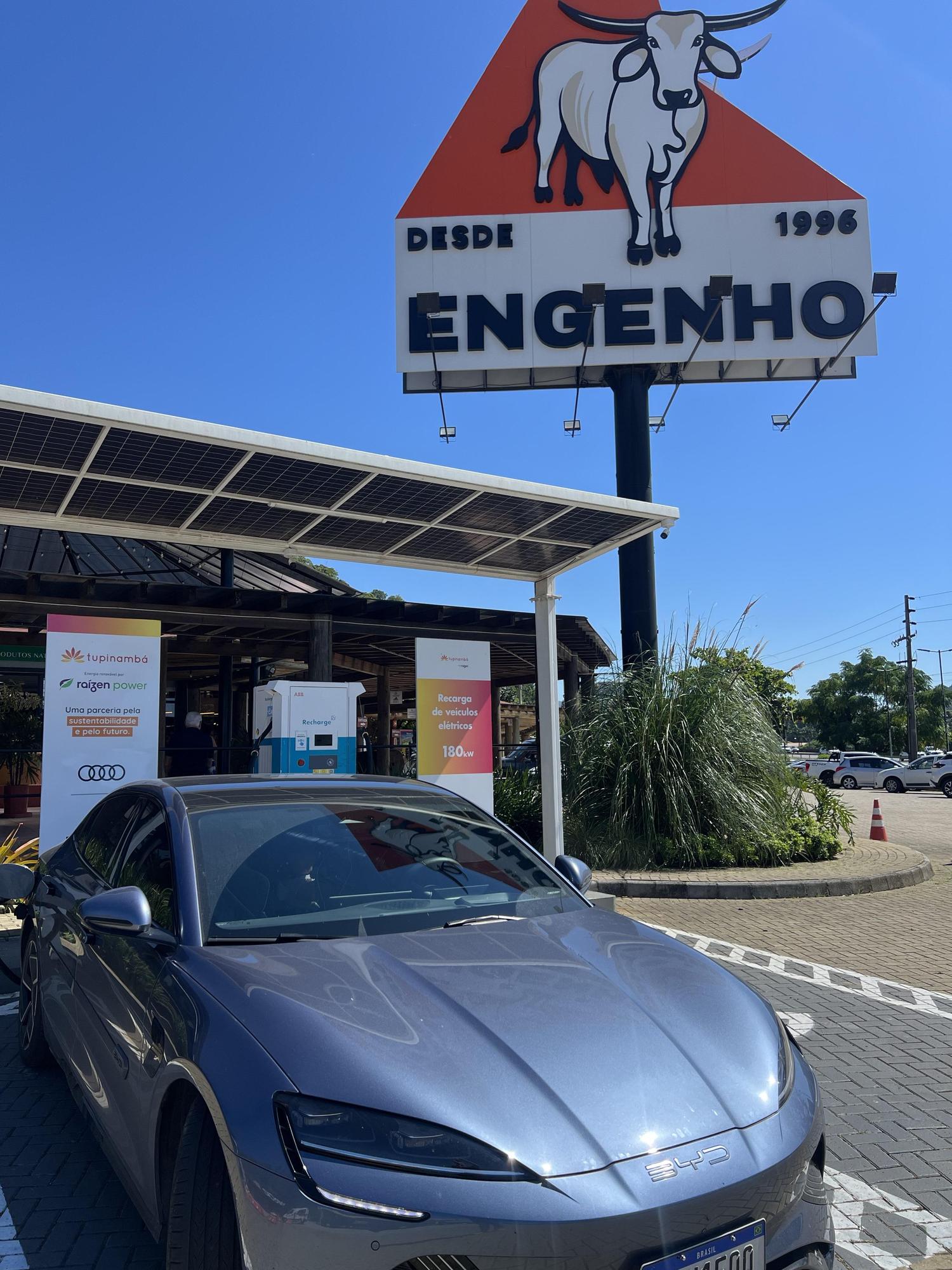 Restaurante Engenho Lanches | Rod. Governador Mário Covas, 101 - Penha ...