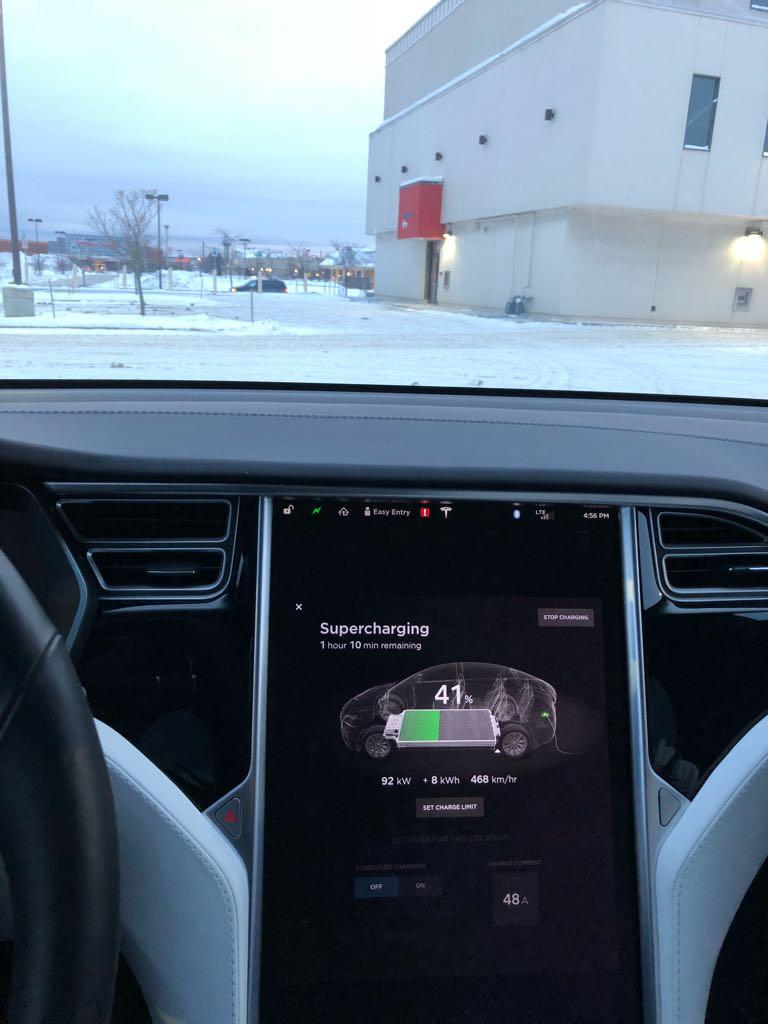 Buffalo Supercharger Plugshare