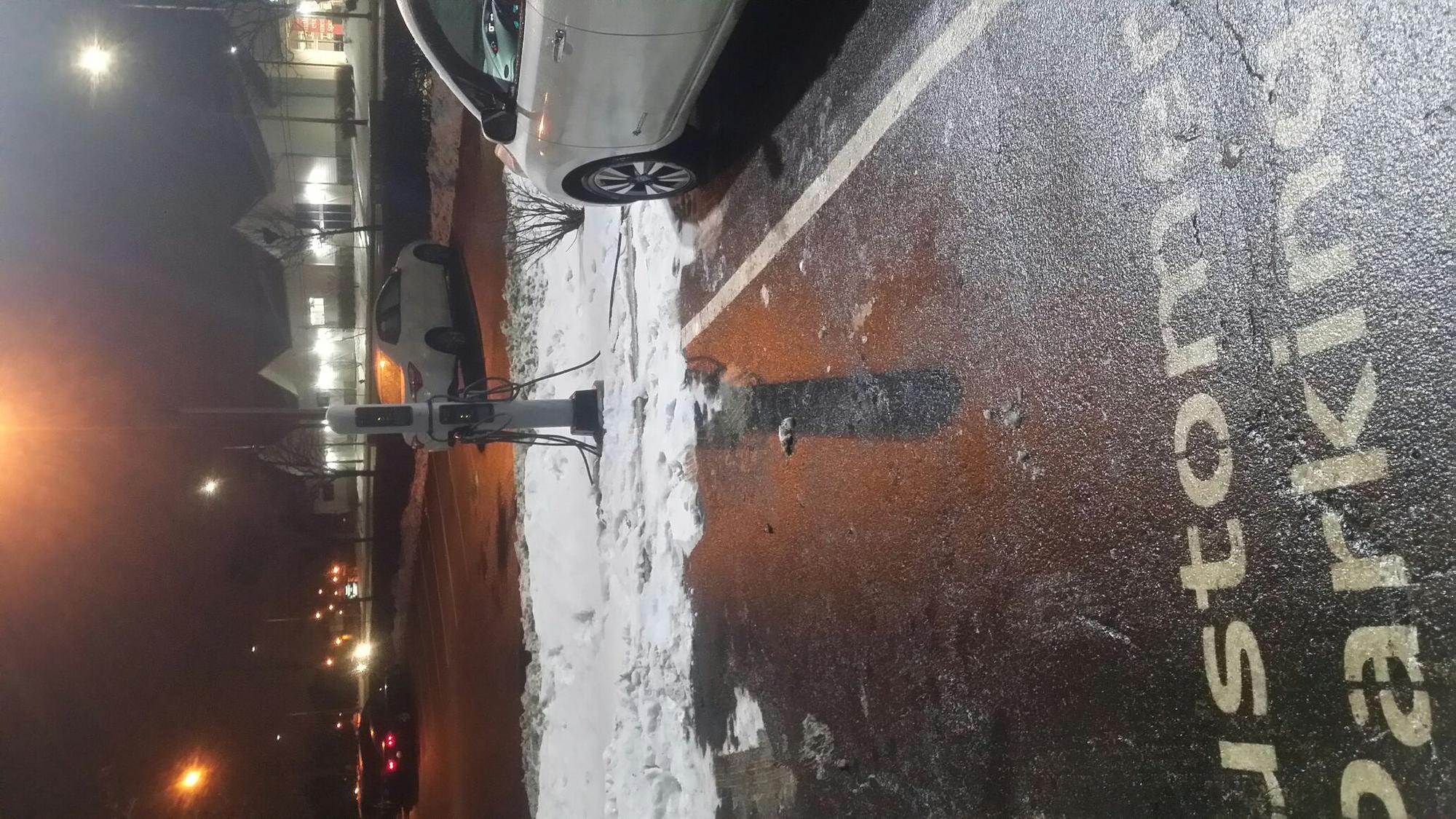 Continental Audi | Naperville, IL | EV Station