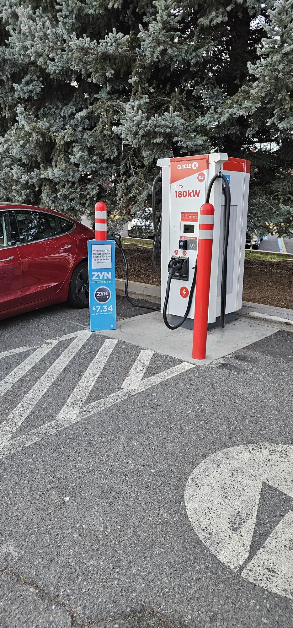 Circle K - Ellensburg | Ellensburg, WA