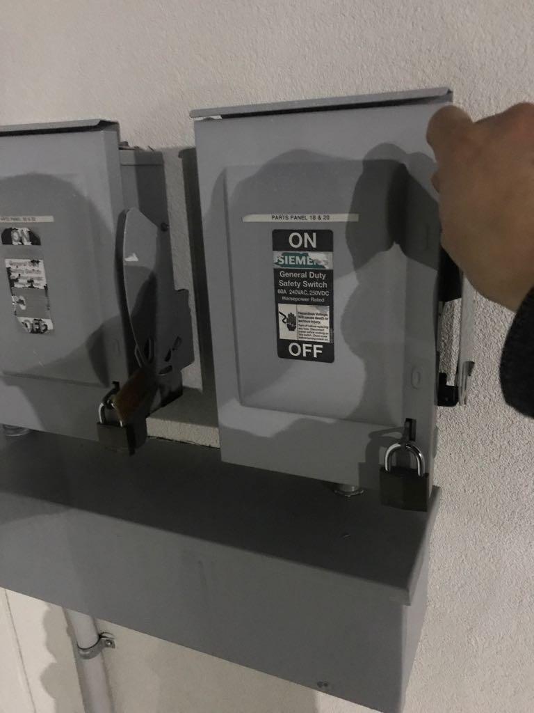 Rockland Nissan Blauvelt, NY EV Station