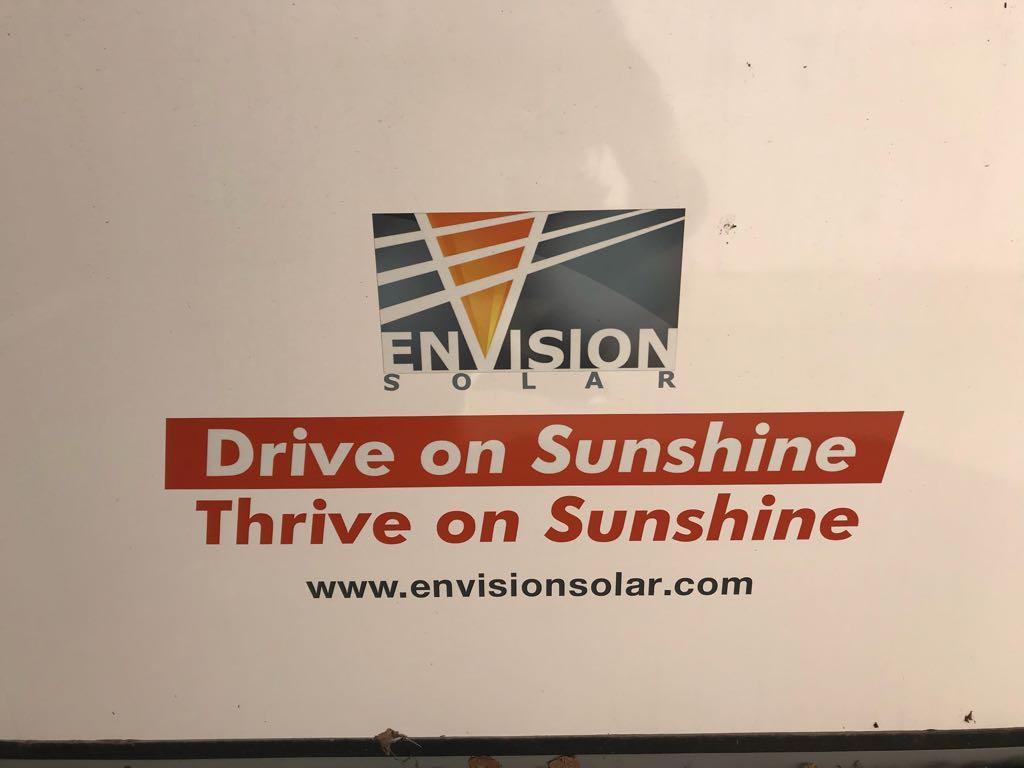 Reedley City Hall Reedley, CA EV Station