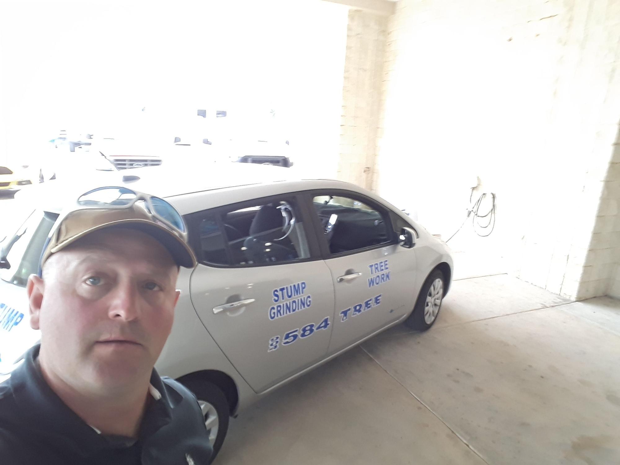 Garber Chevrolet Buick GMC Green Cove Springs, FL EV Station