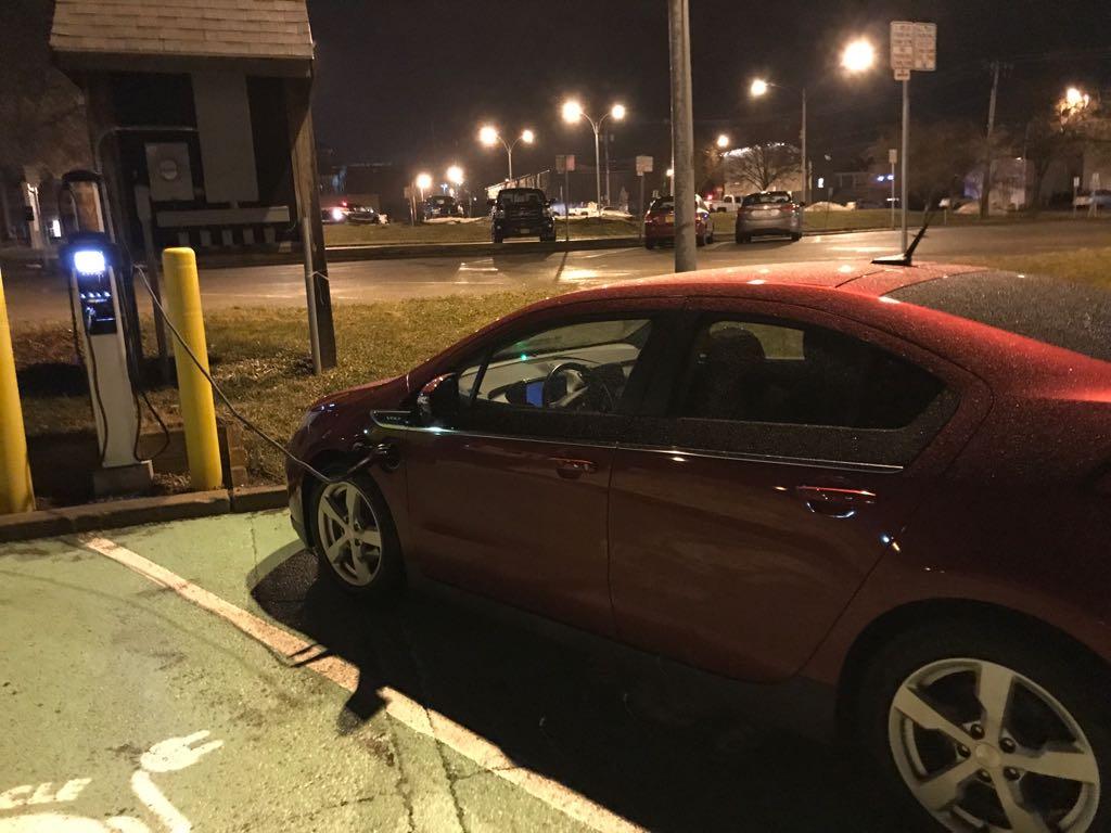 City Of Canandaigua Canandaigua NY EV Station city-of-canandaigua-canandaigua-ny-ev-station