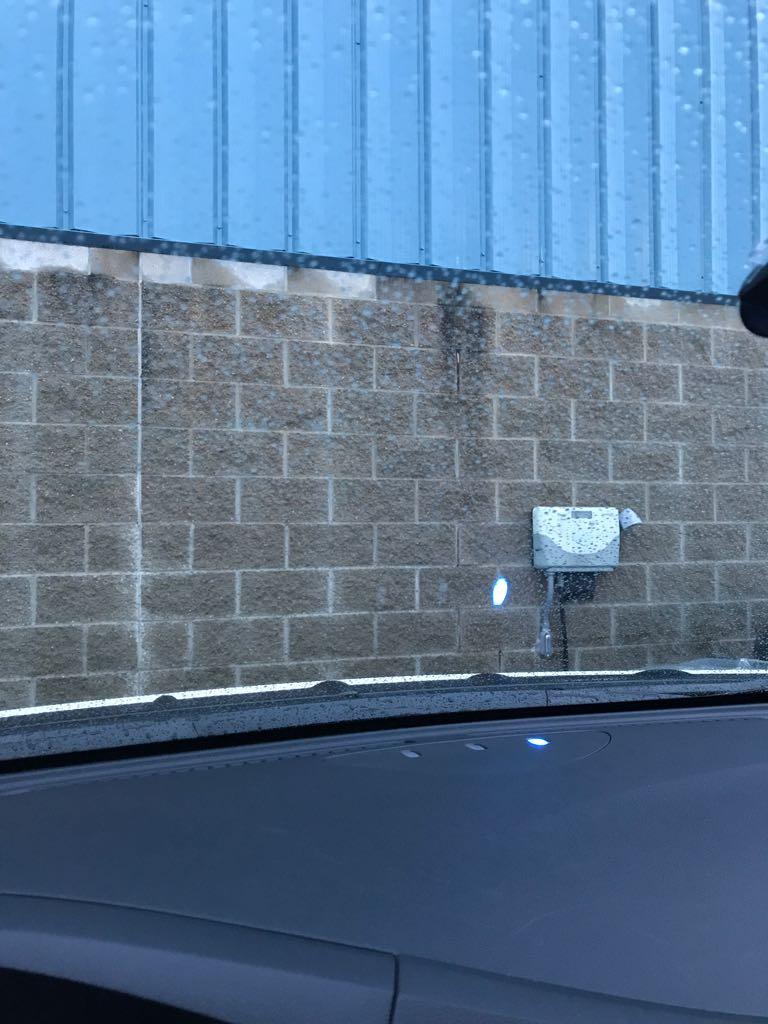 Fuccillo Chevrolet of Nelliston Fort Plain, NY EV Station