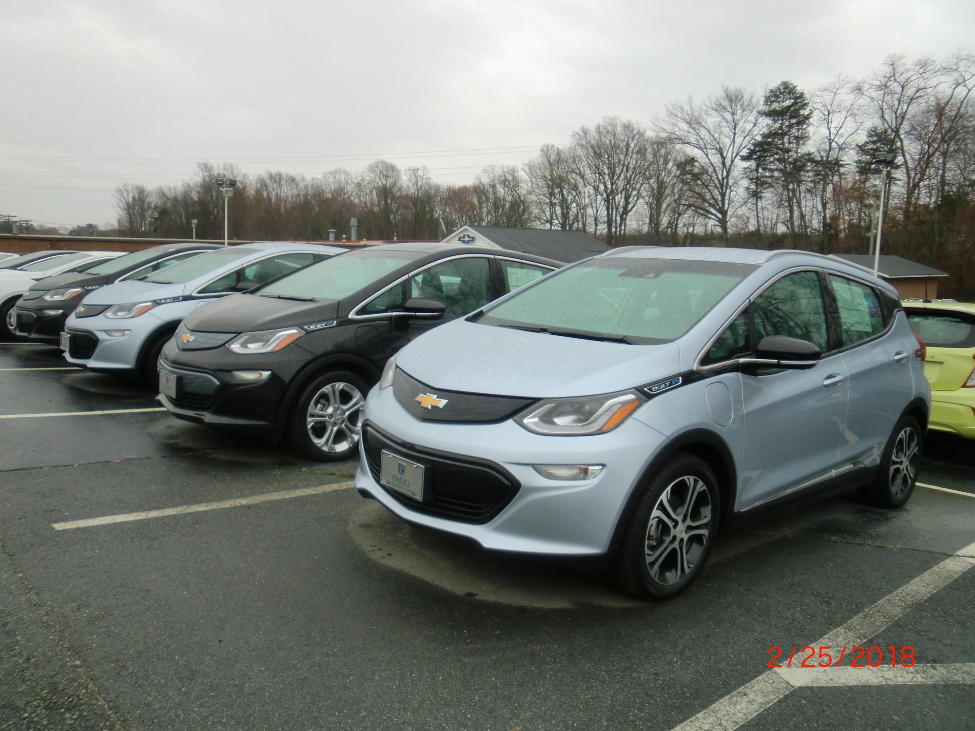 Parks Chevrolet In Kernersville 93 - ant1rpg