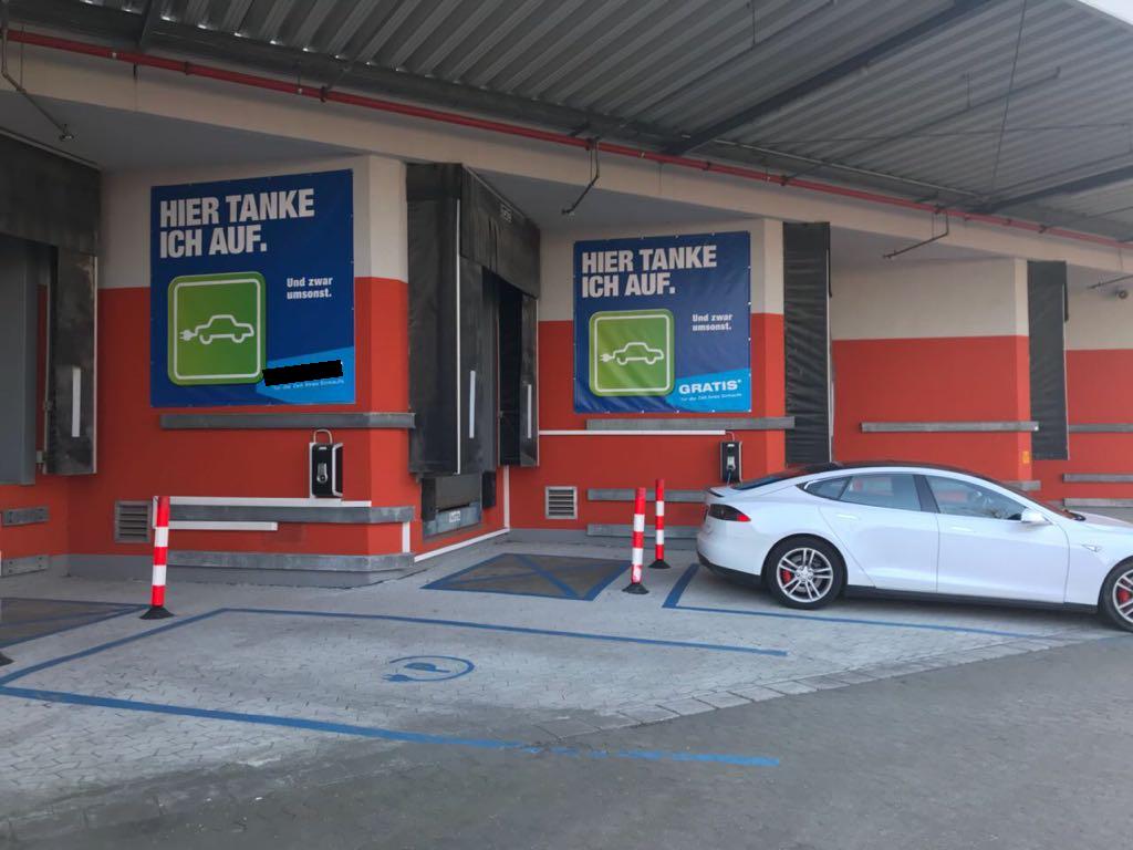 A10 Center PlugShare