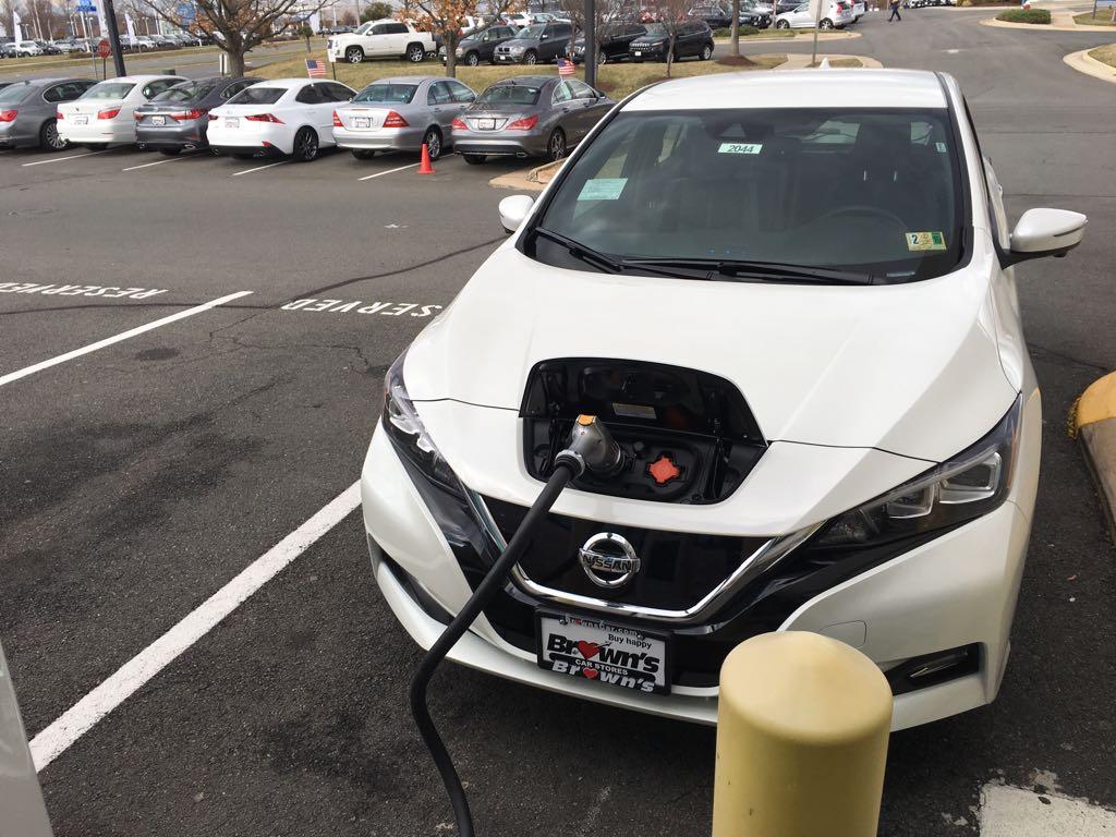 Brown S Dulles Nissan Sterling Va 20166