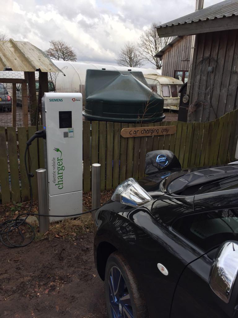 Pillars of Hercules & Farm Shop Falkland, Fife, KY15 7AD, Scotland