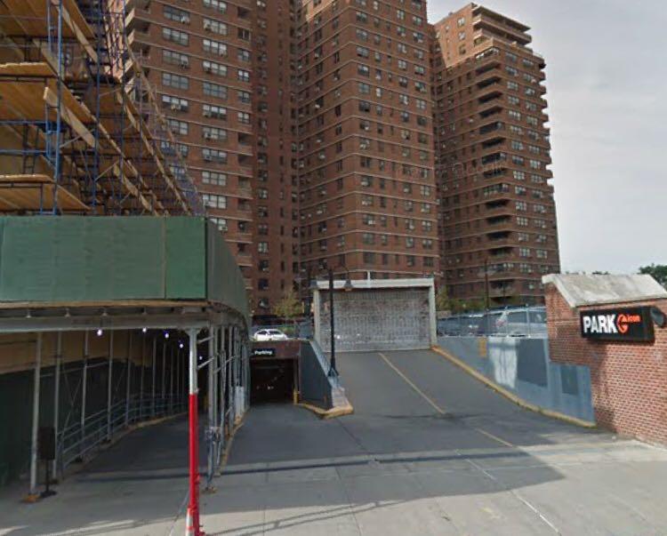 Icon Parking New York Address Icon Parking New York Address