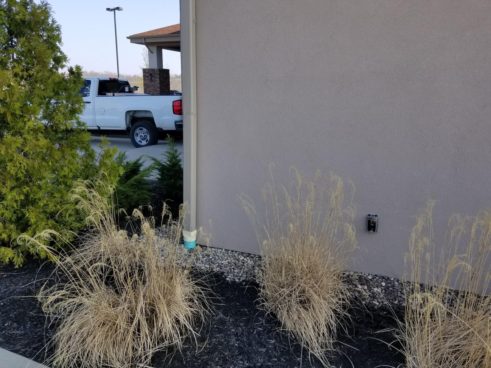 Sleep Inn & Suites PlugShare