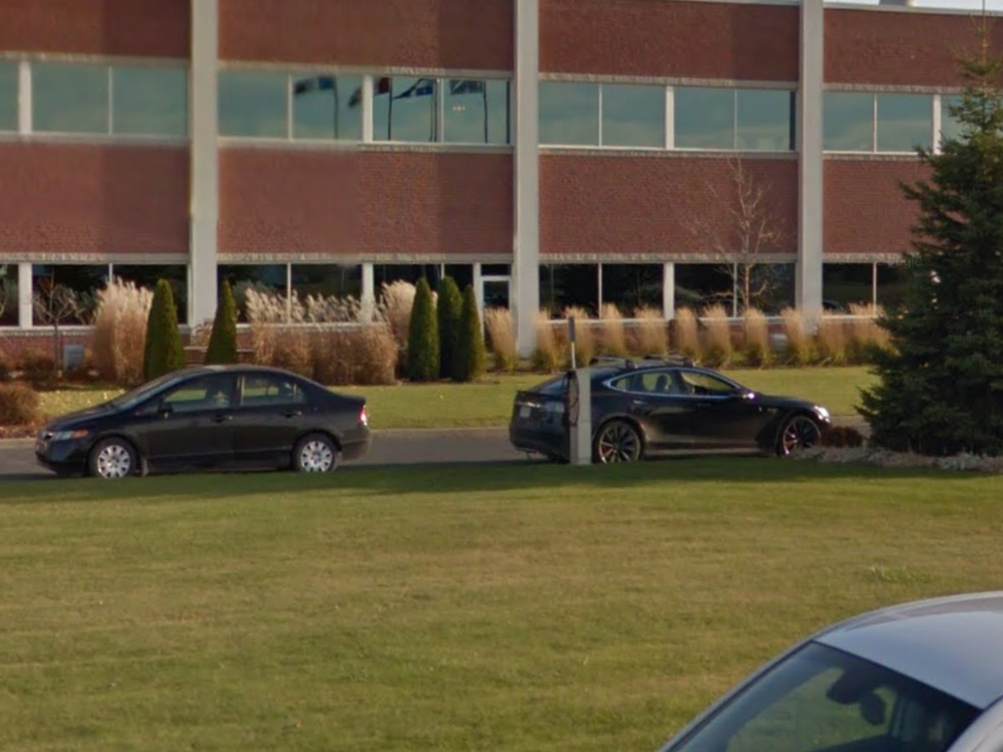 Soprema Canada PlugShare