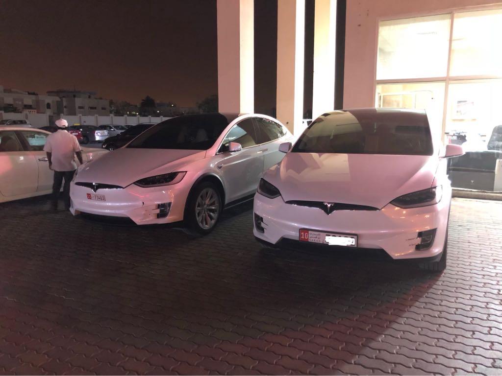 Alain Motors Rent A Car Al Ain, Abu Dhabi EV Station