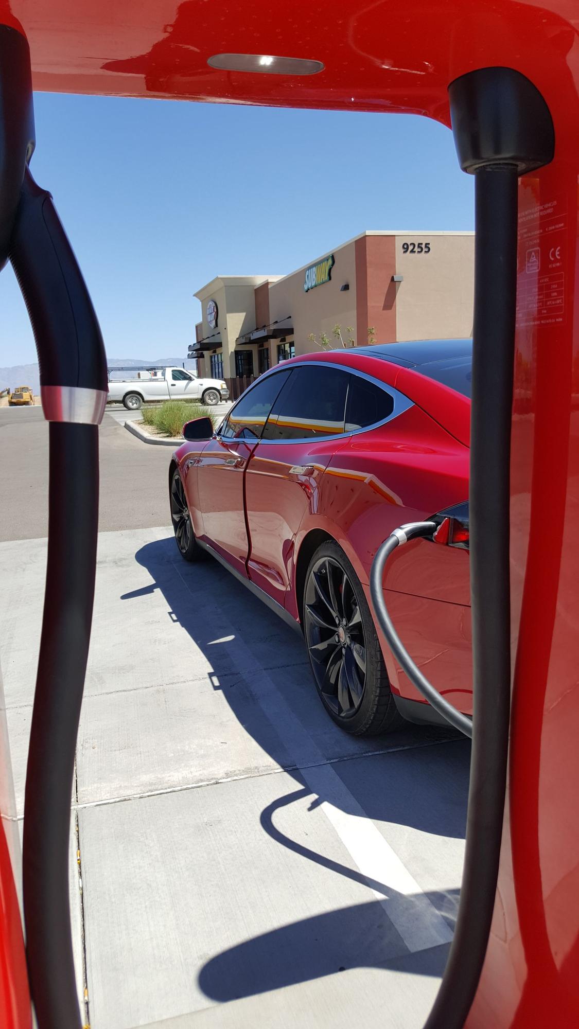 Tucson Supercharger PlugShare