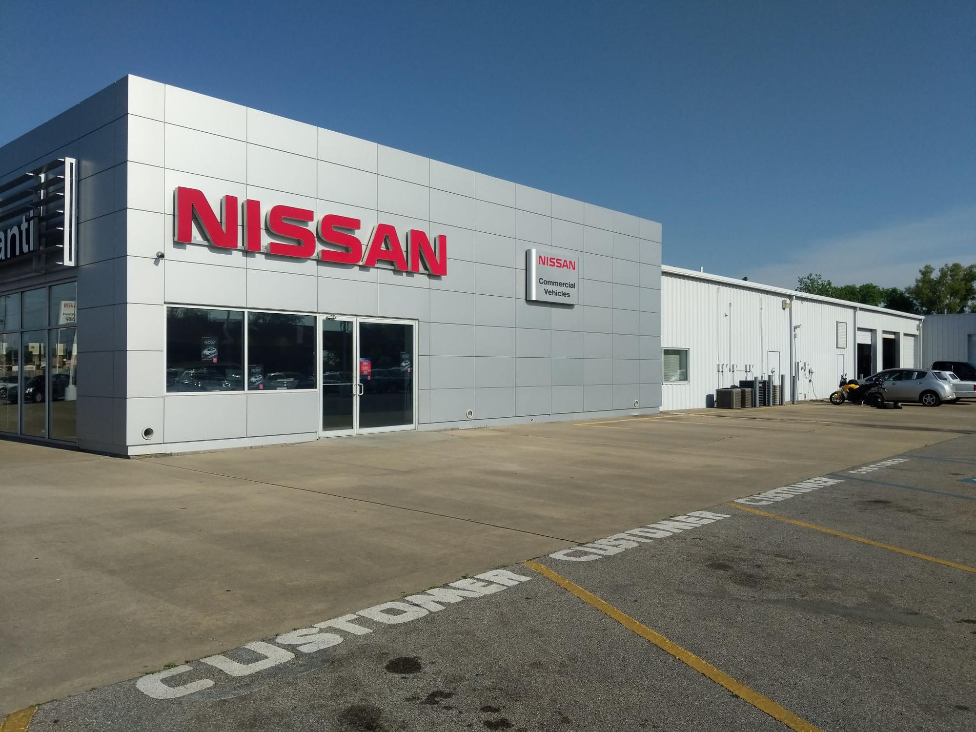 Crown Nissan Of Greenville Greenville Sc 82 - xcrvth7