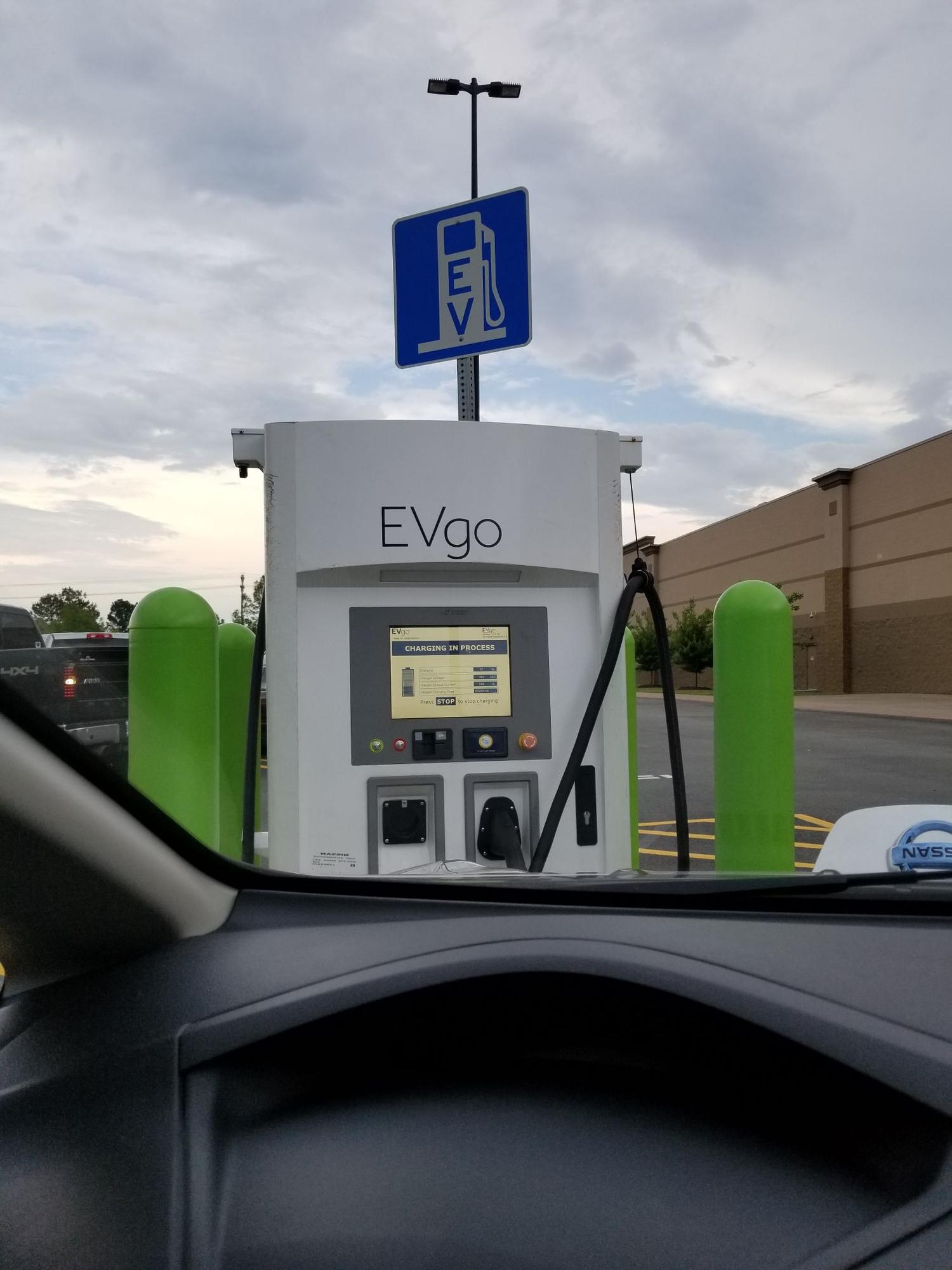 Sam S Club Plugshare