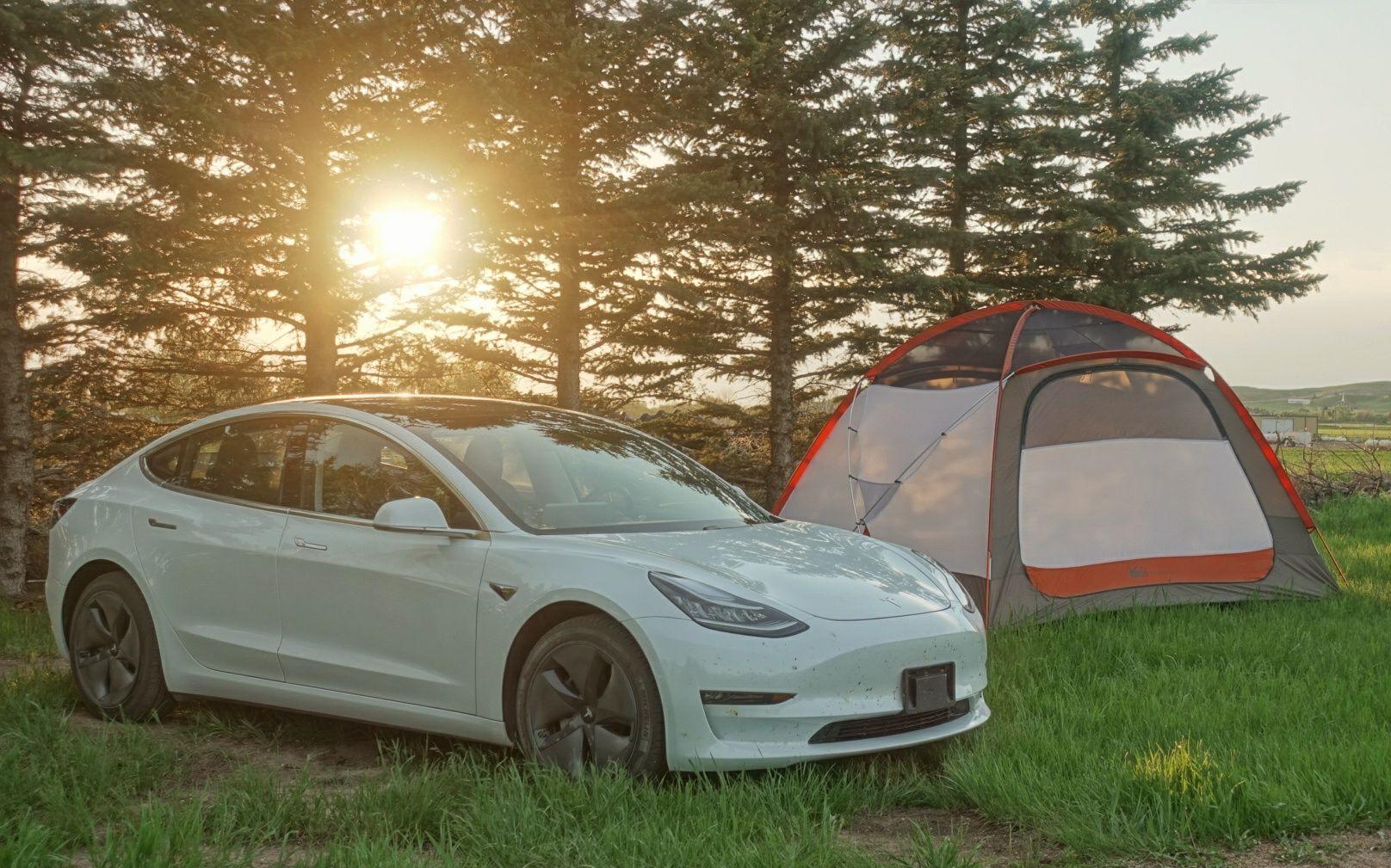 Bowman Parks and Butte View Campground PlugShare