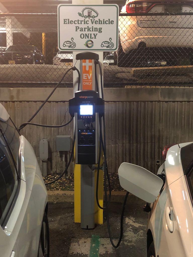 Secaucus Municipal Building PlugShare