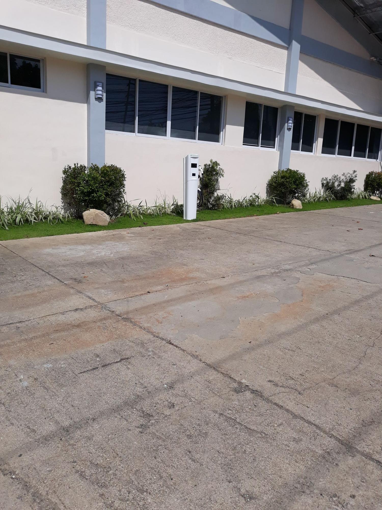 BTCPower Inc. Cebu LapuLapu City, Central Visayas EV Station